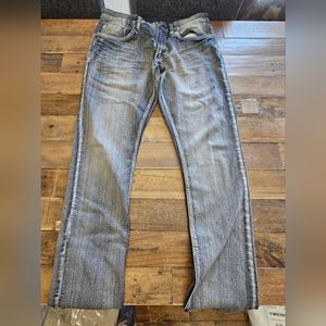 GUC - Buffalo Jeans 34x34